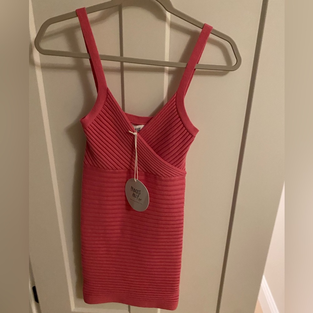 Princess polly emilie dress nwt